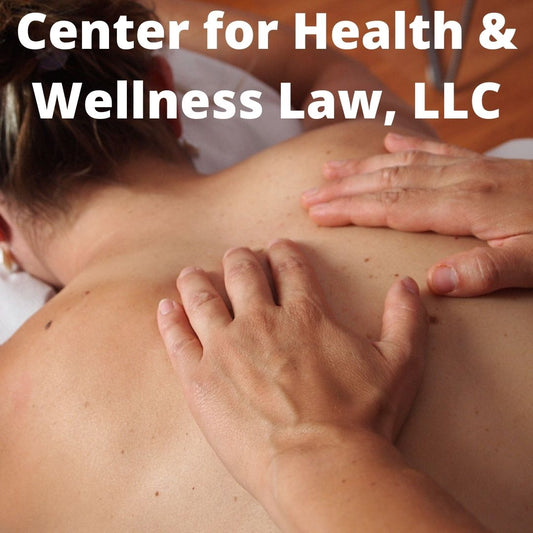 Three Important Legal Considerations for Complementary and Alternative Medicine Providers