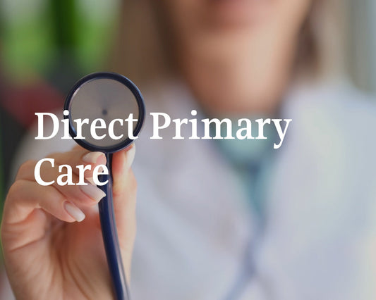 Direct Primary Care Gets Help from the Big Beautiful Bill with HDHP + HSA Eligibility