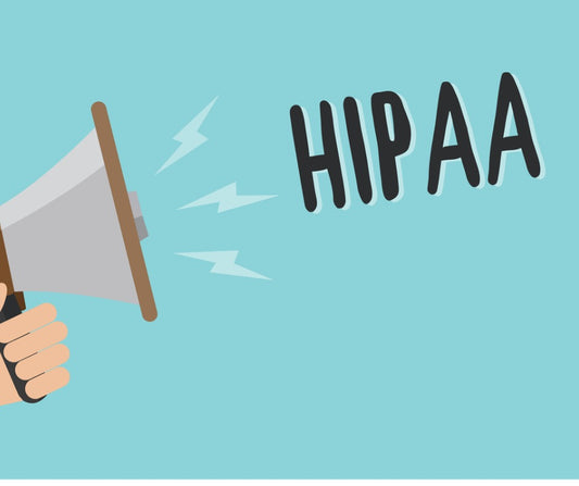 Recent HIPAA Changes for the Wellness Industry