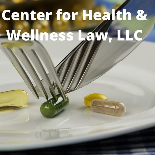 Should Health Coaches Offer Dietary Supplements to Clients?