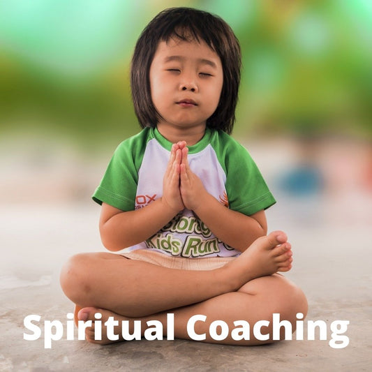 Legal Considerations for Spiritual Coaches