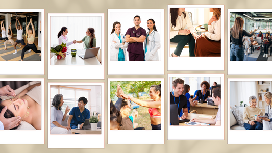 Bringing Order to the Wild West of Wellness: The Case for Professional Standards in the Wellness Industry