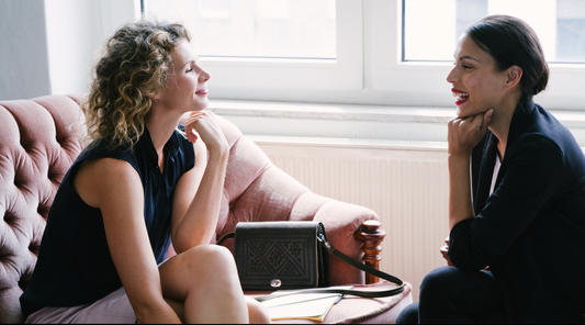 I’m Starting a Wellness Coaching Business. When do I need a Lawyer?