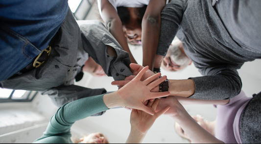 How Holistic Employee Well-Being Programs Can Address the DEI Conundrum