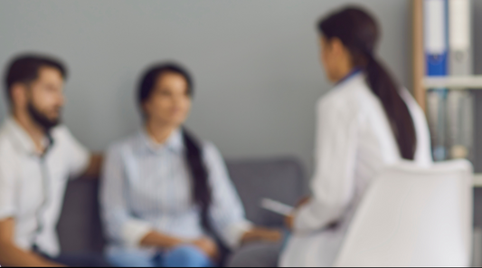 CMS Seeks Input on Chronic Disease Prevention in the 2025 Physician Fee Schedule