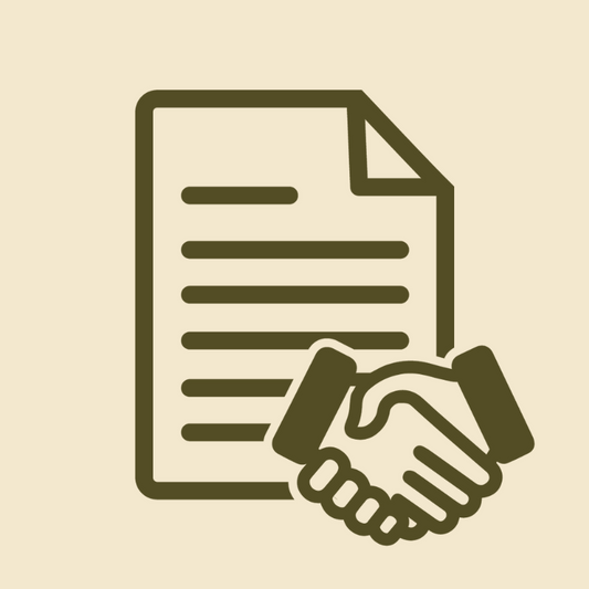 Coaching Services Agreement