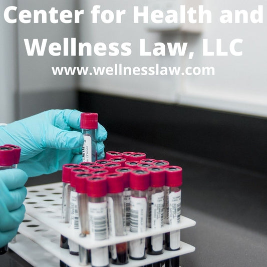 What Wellness Companies and Providers Should Know About Biometric Testing Laws