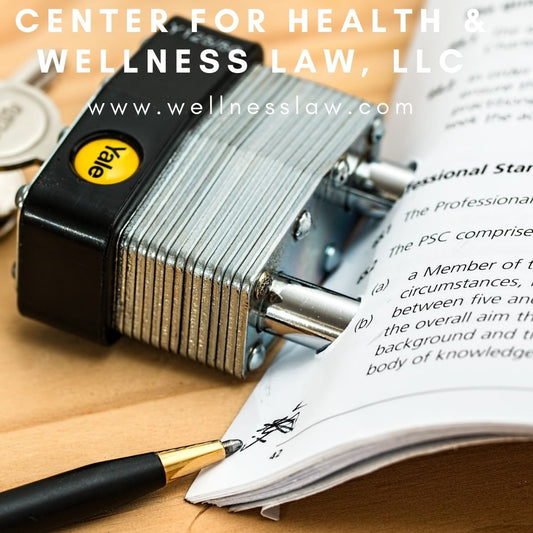 What the FTC Noncompete Rules Mean for Wellness Businesses