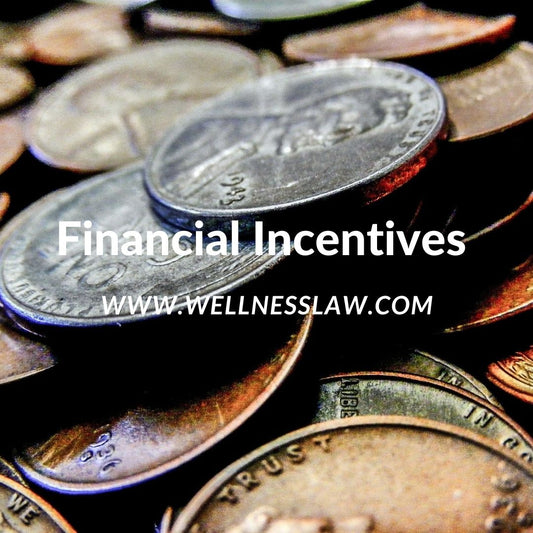 Tying Wellness Incentives to Health Savings Accounts: Legal Considerations