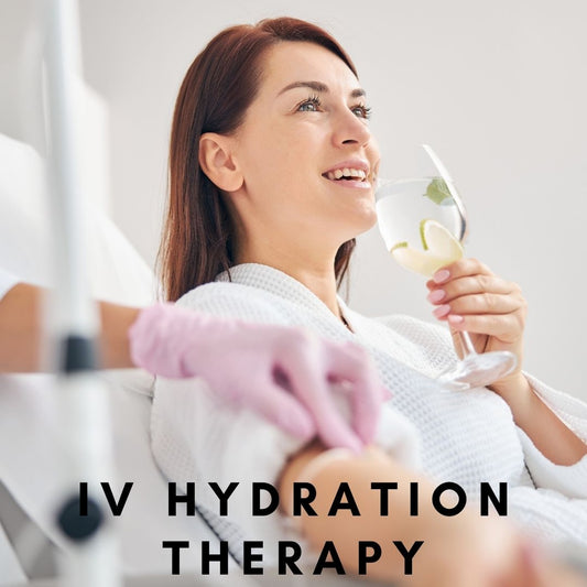 How to Start your Own IV Drip Therapy Business – What are The IV Therapy Business Requirements