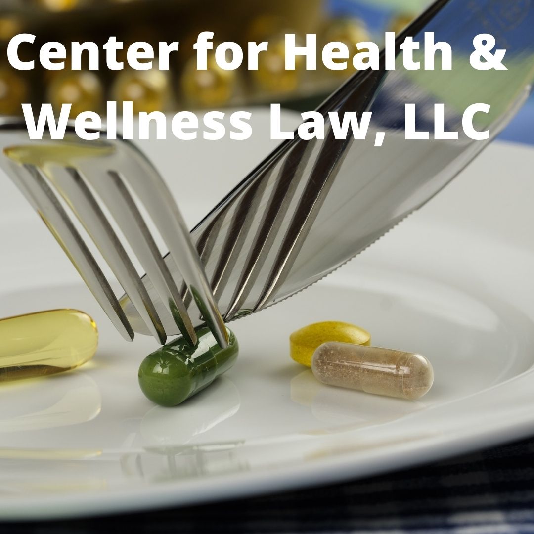 Should Health Coaches Offer Dietary Supplements to Clients?