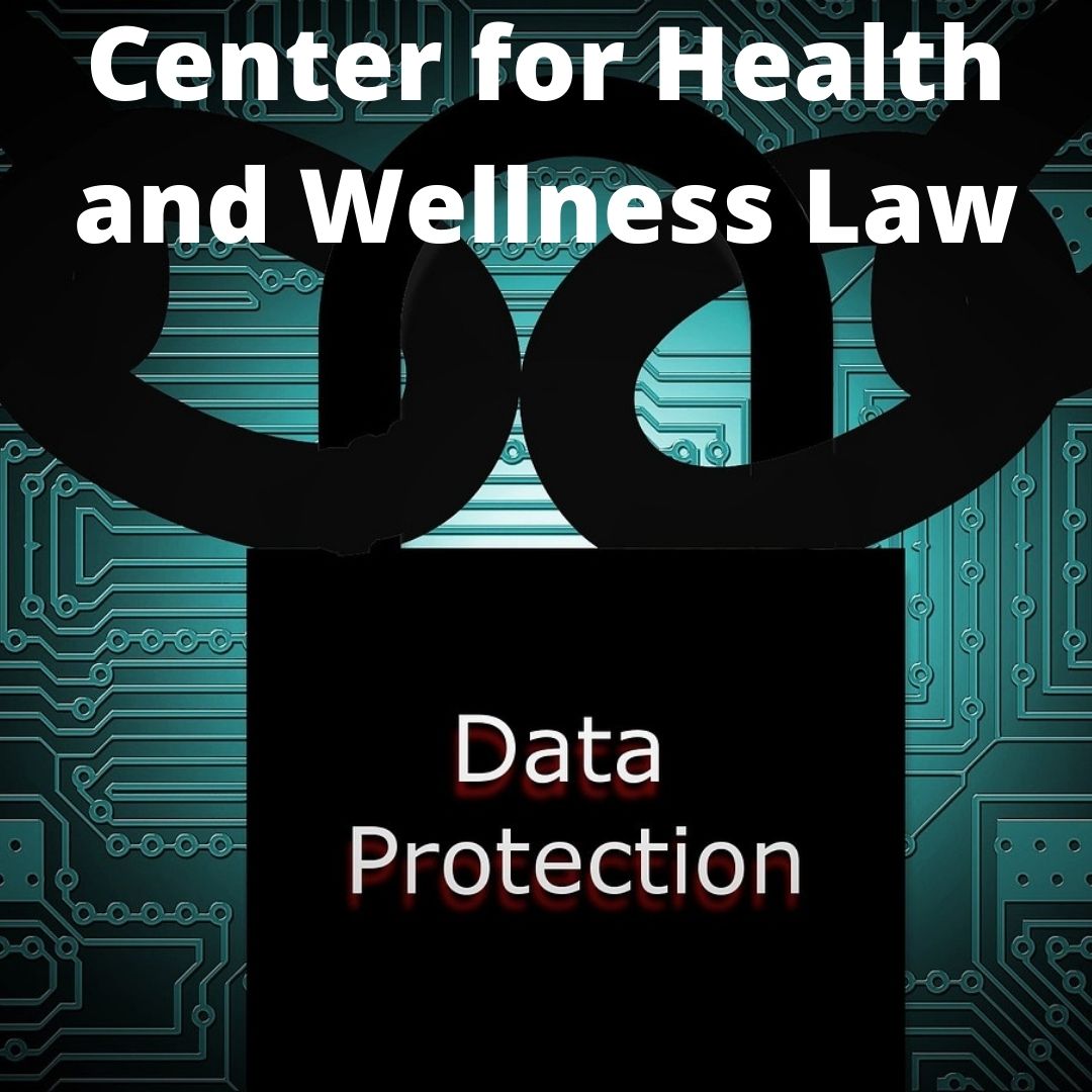 Data Privacy and Workplace Wellness