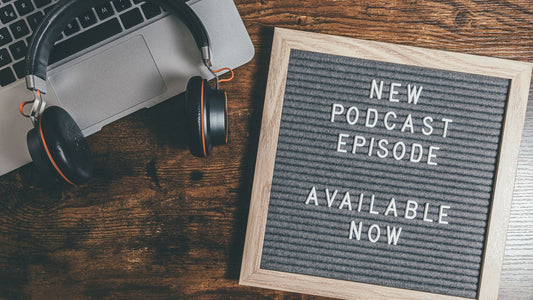 Exploring the PHIT Act and the Intersection of Wellness and Law with  Dr. Amy Bantham