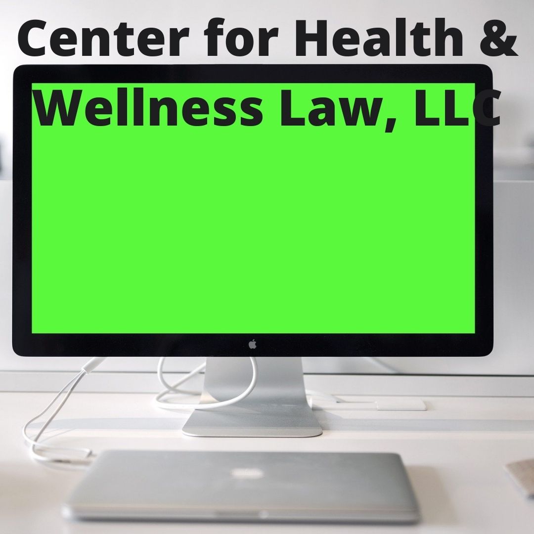 The Fate of Telehealth and State Licensure Laws Post-COVID19, and How Wellness Programs can Adapt