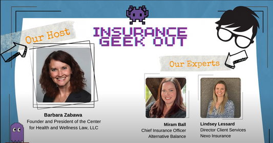Do you need business insurance webinar