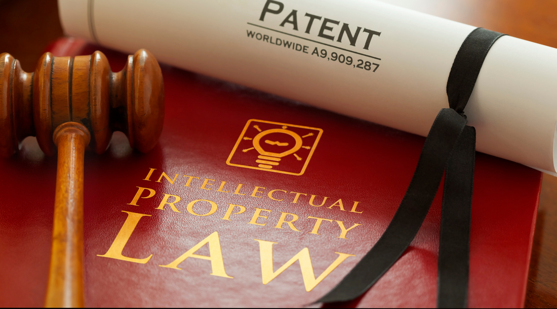 Protecting Intellectual Property in the Health and Wellness Industry