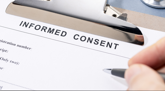 The Role of Informed Consent in Alternative Healthcare Practices