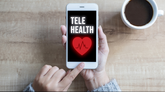 Telehealth Services in the Wellness Industry: What You Need to Know