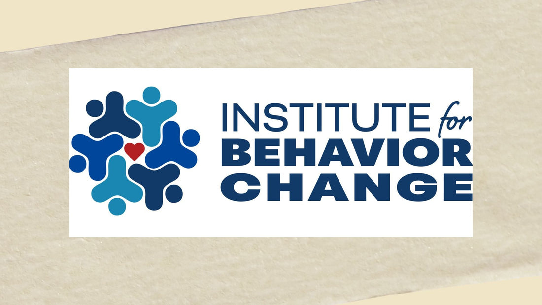 Barbara Zabawa, JD, MPH Appointed to Advisory Council for the Institute for Behavior Change