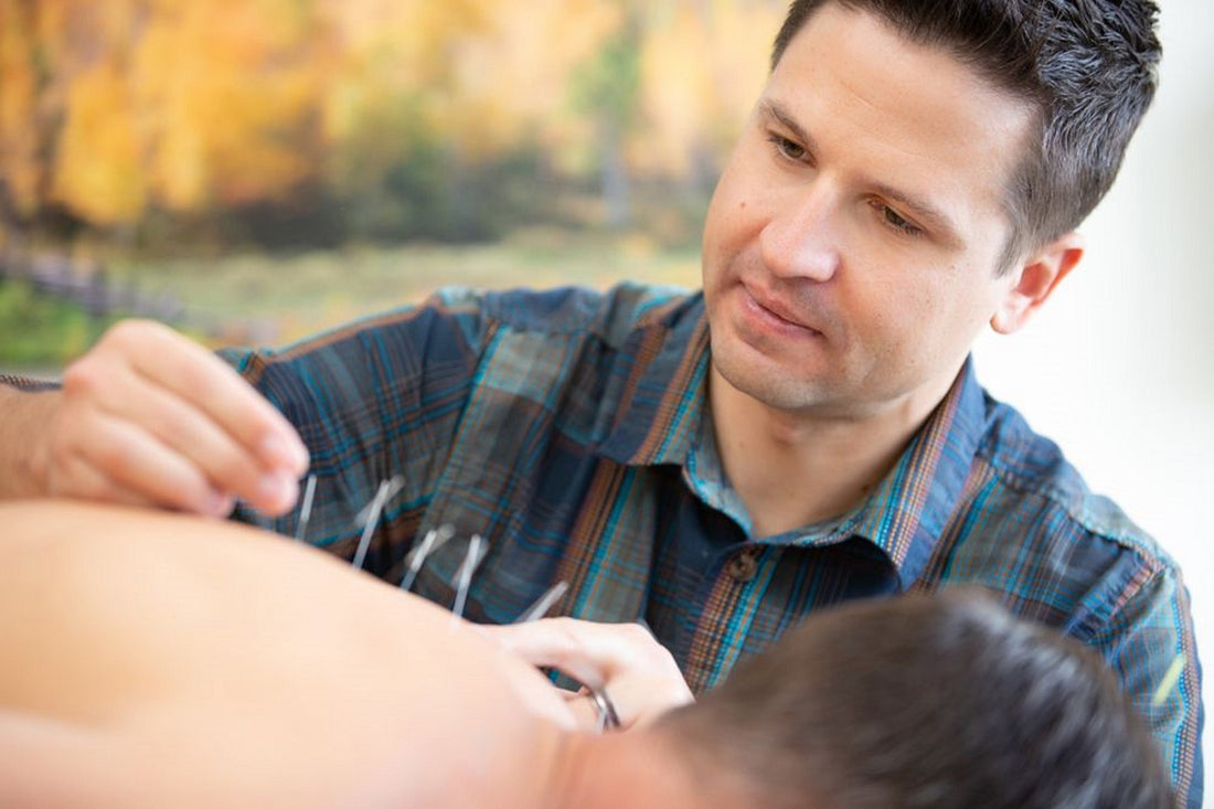 Do You Need a License to Be an Acupuncturist?