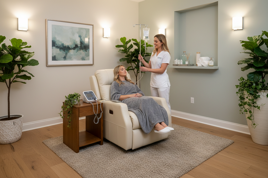 Is Your Medical Spa Operating Within the Law? What a New State Advisory Means for You